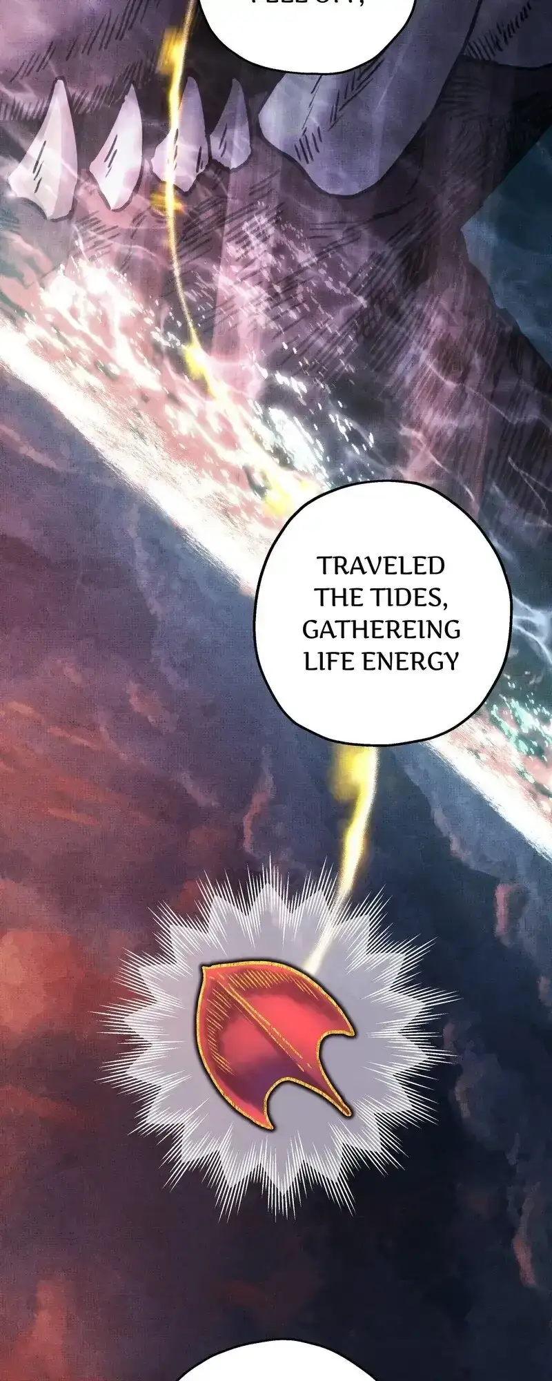 Another Typical Fantasy Romance Chapter 94.8 page 3