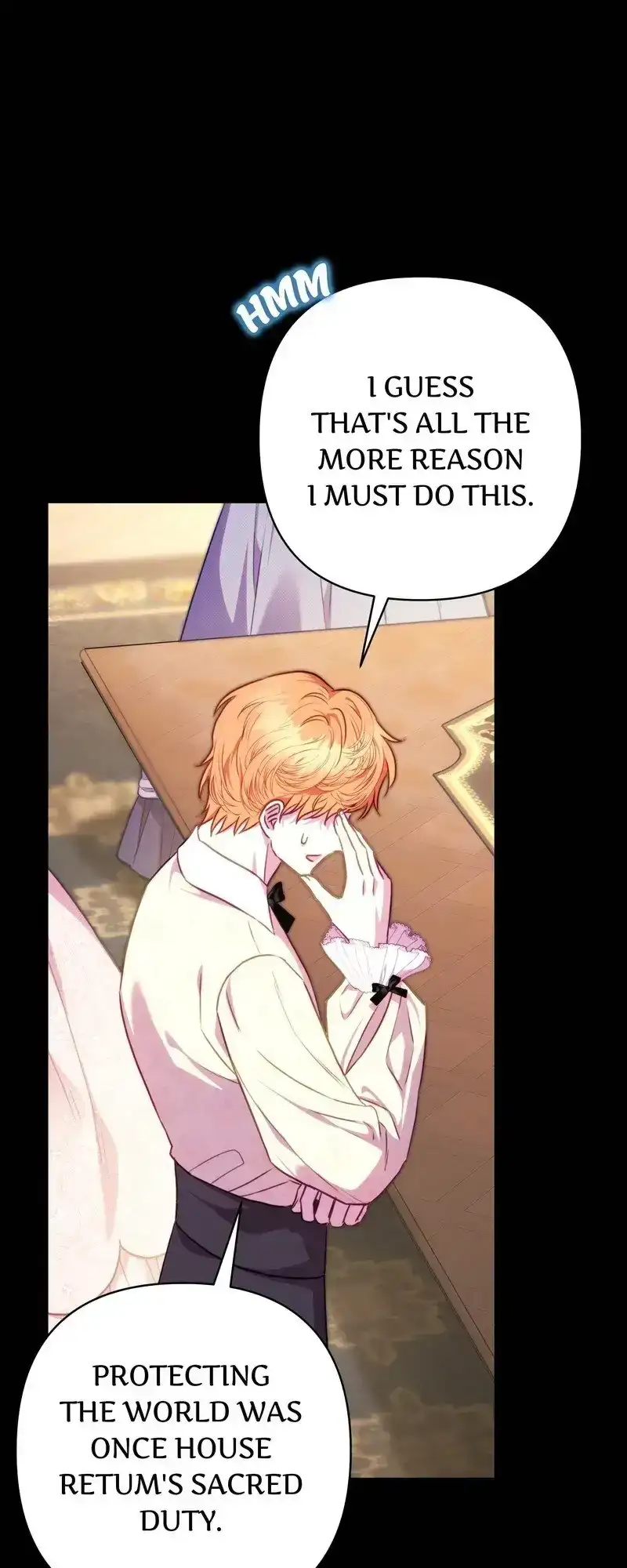 Another Typical Fantasy Romance Chapter 94.8 page 9
