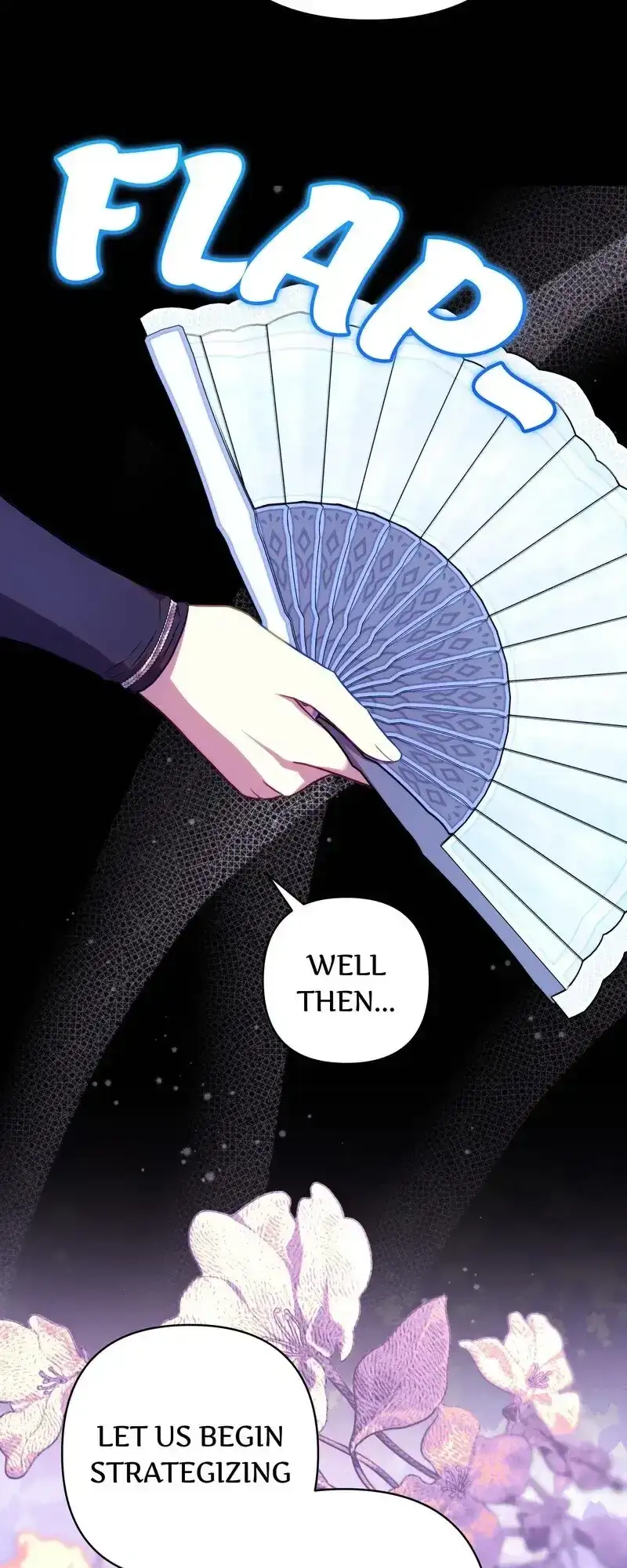 Another Typical Fantasy Romance Chapter 94.8 page 14