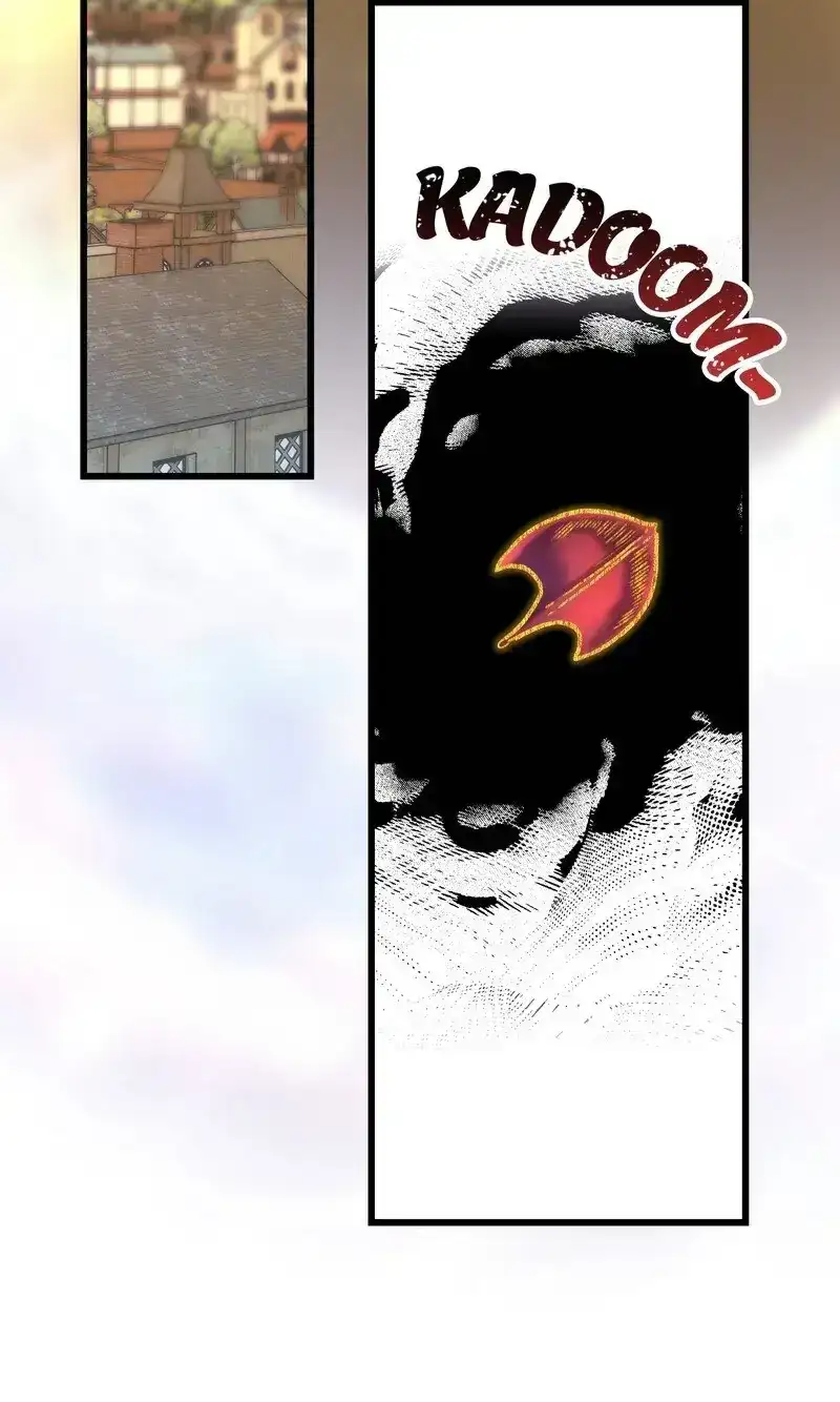 Another Typical Fantasy Romance Chapter 94.8 page 18