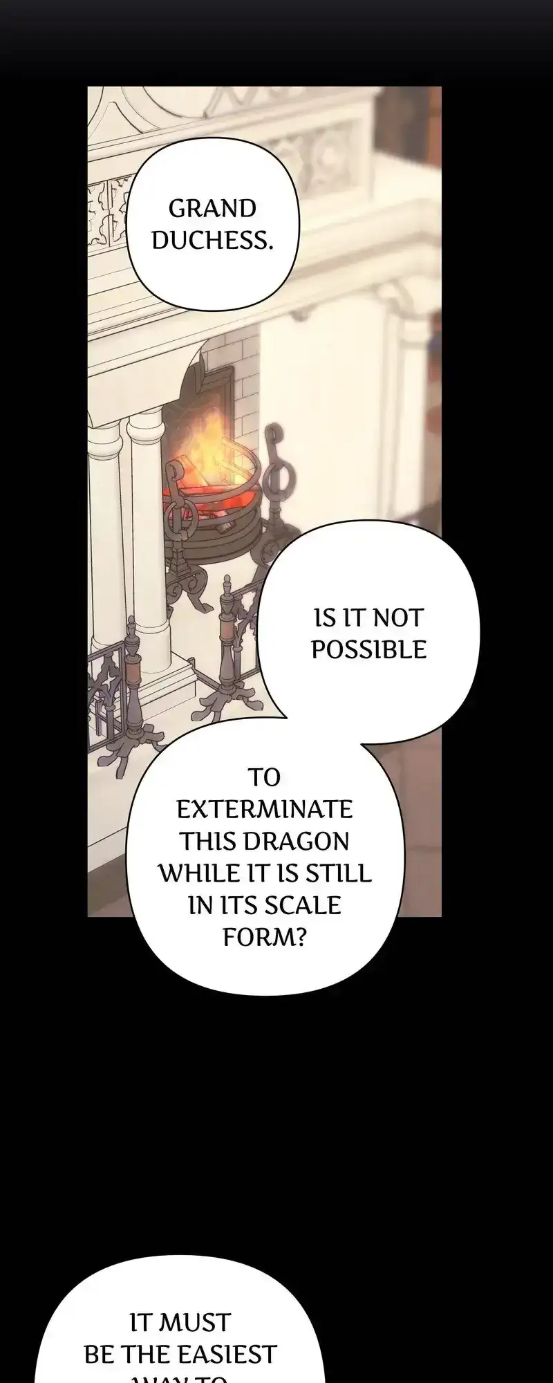 Another Typical Fantasy Romance Chapter 94.8 page 21
