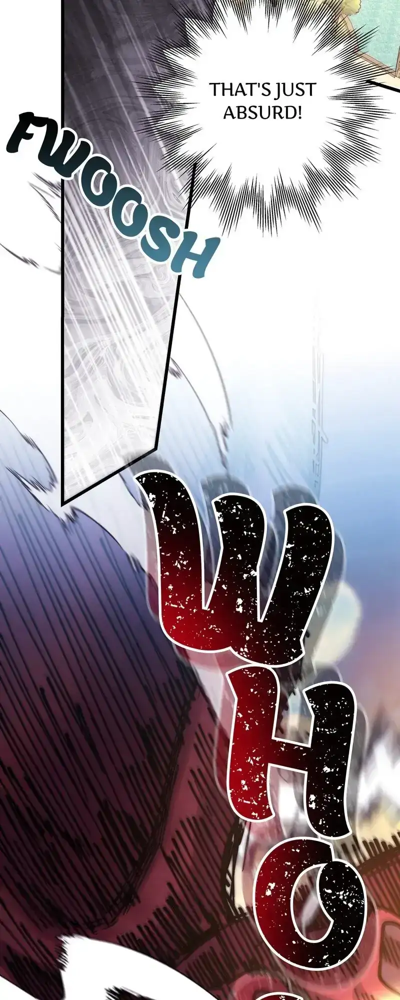 Another Typical Fantasy Romance Chapter 94.8 page 34
