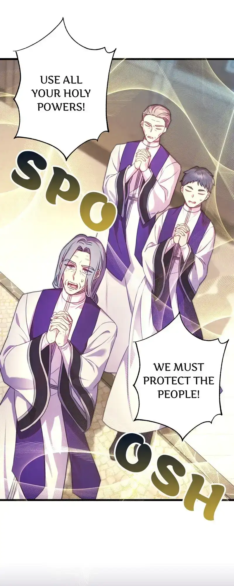 Another Typical Fantasy Romance Chapter 94.8 page 37
