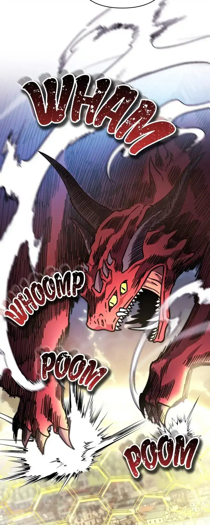 Another Typical Fantasy Romance Chapter 94.8 page 39