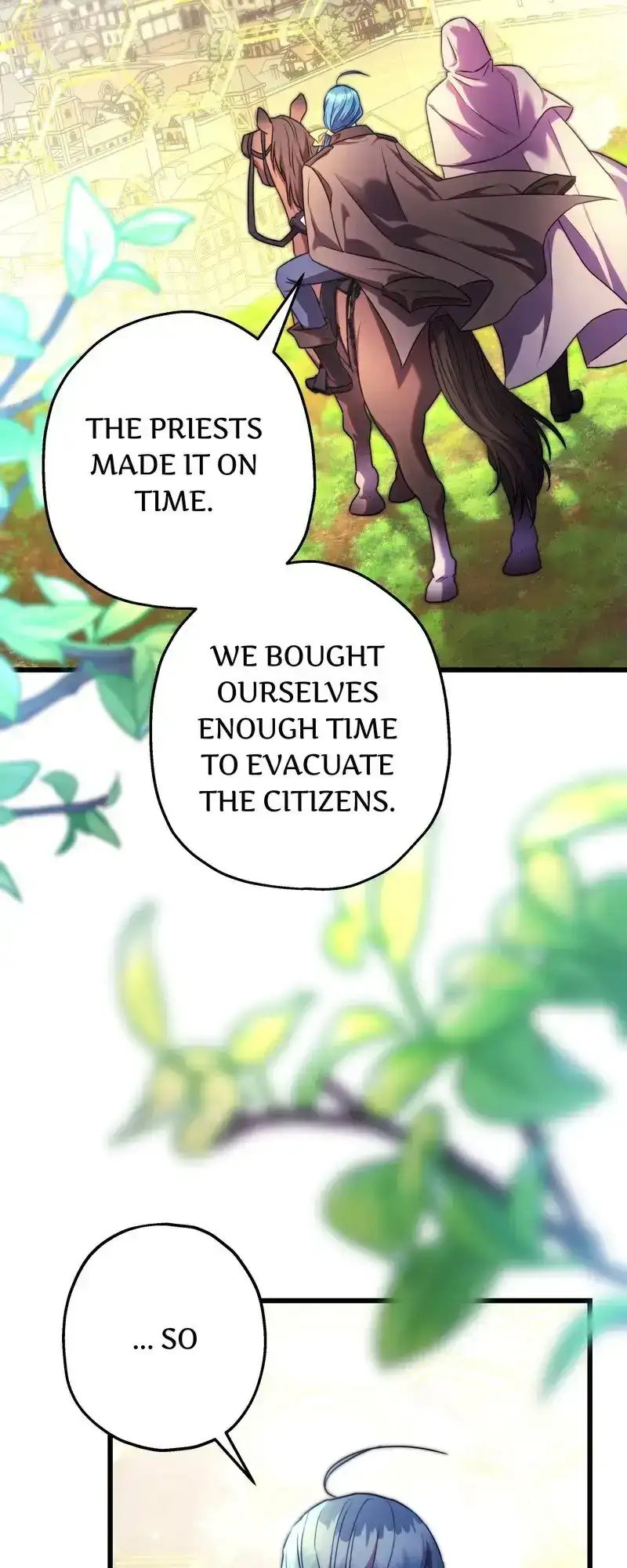 Another Typical Fantasy Romance Chapter 94.8 page 40