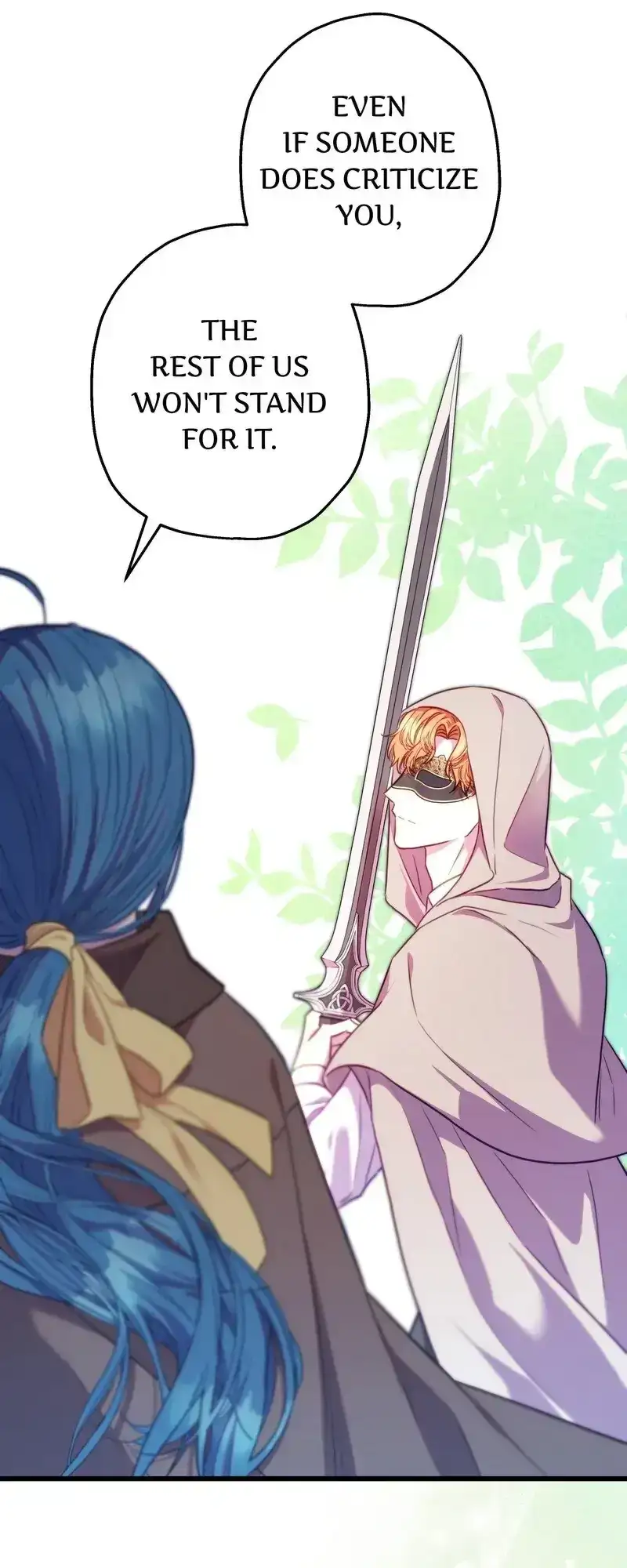 Another Typical Fantasy Romance Chapter 94.8 page 43