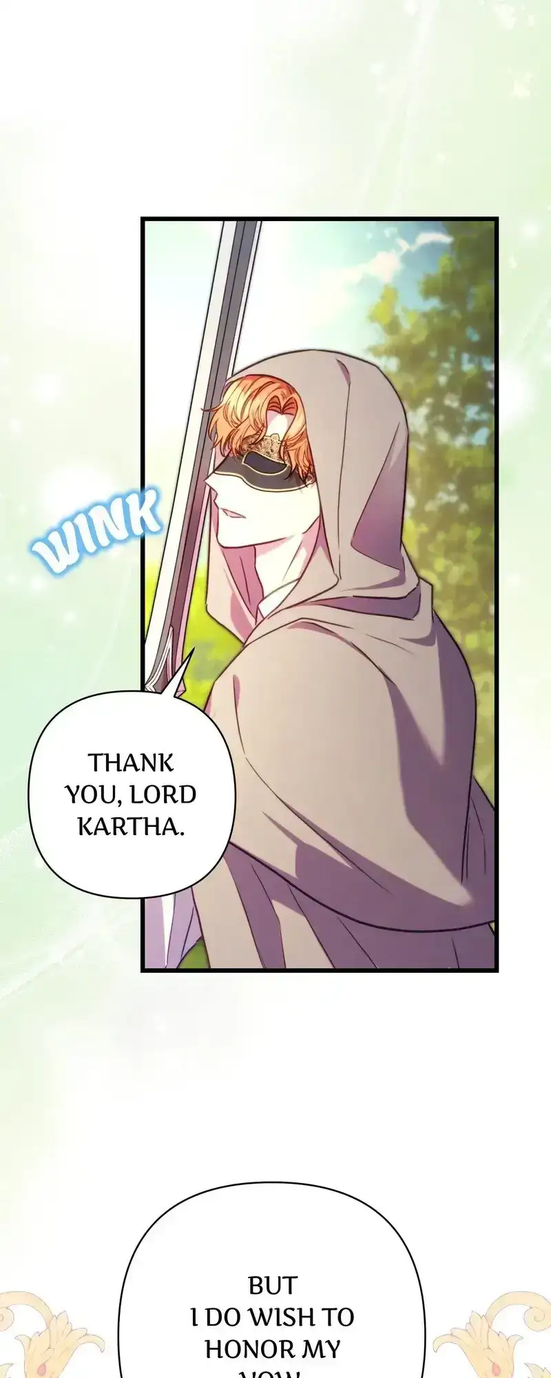 Another Typical Fantasy Romance Chapter 94.8 page 44