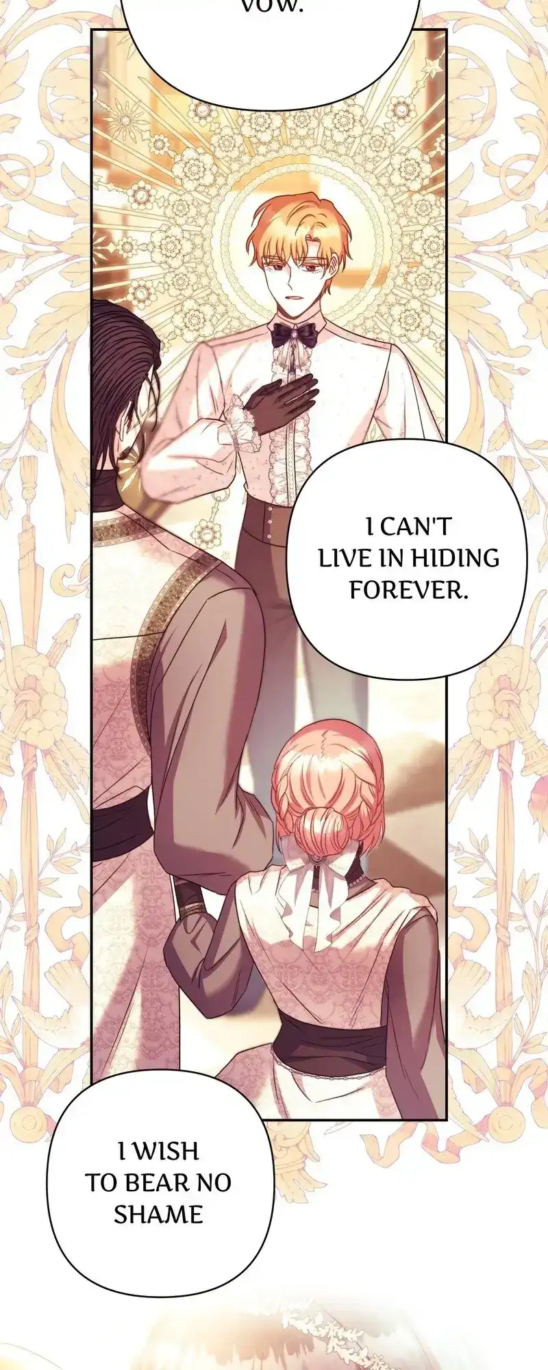 Another Typical Fantasy Romance Chapter 94.8 page 45