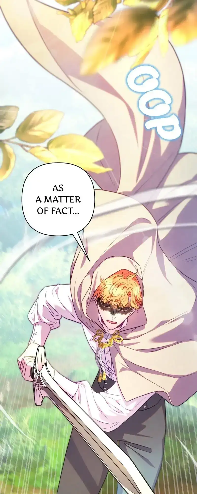 Another Typical Fantasy Romance Chapter 94.8 page 47
