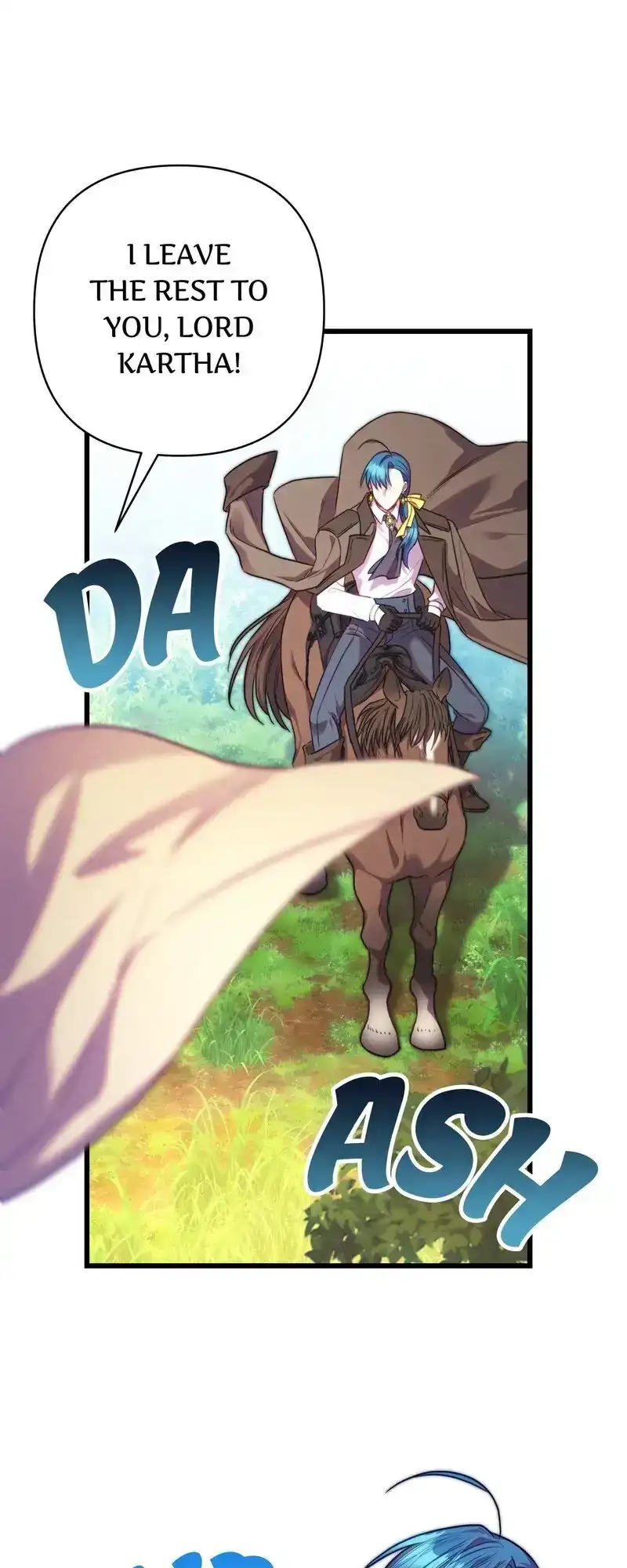 Another Typical Fantasy Romance Chapter 94.8 page 49