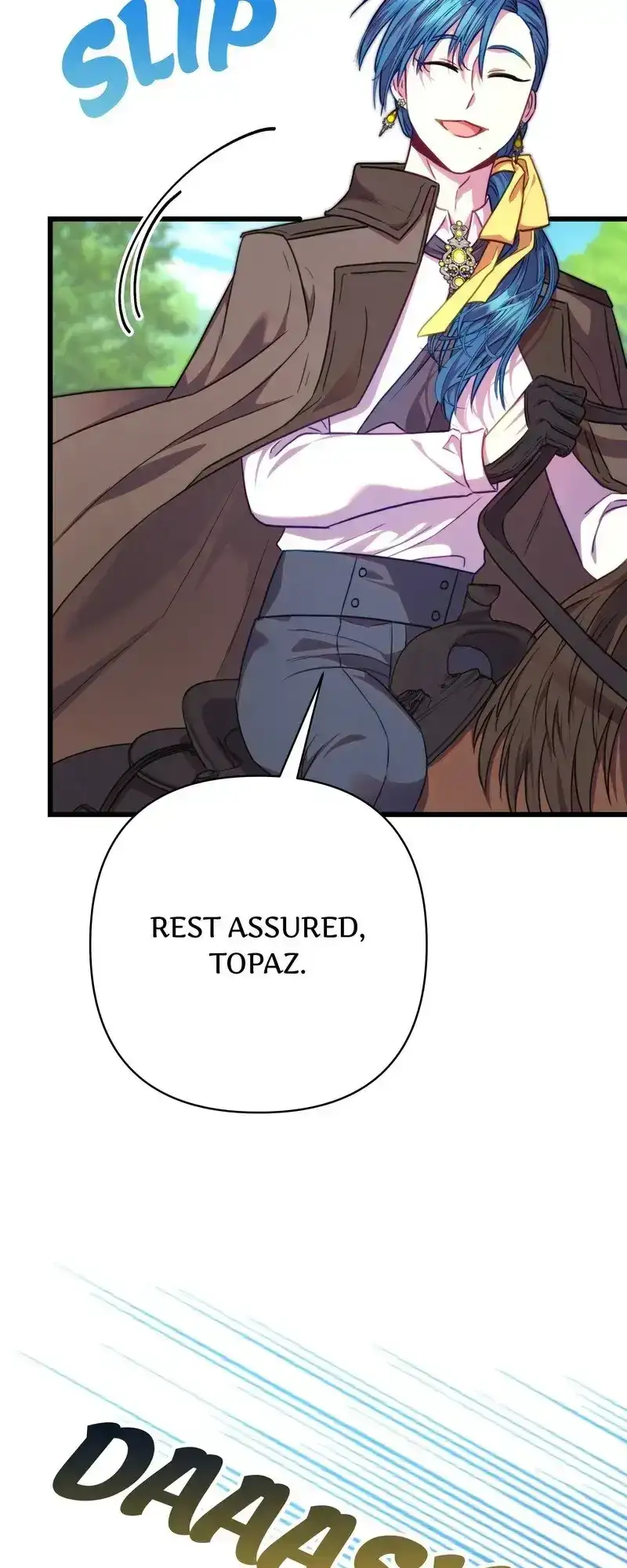 Another Typical Fantasy Romance Chapter 94.8 page 50