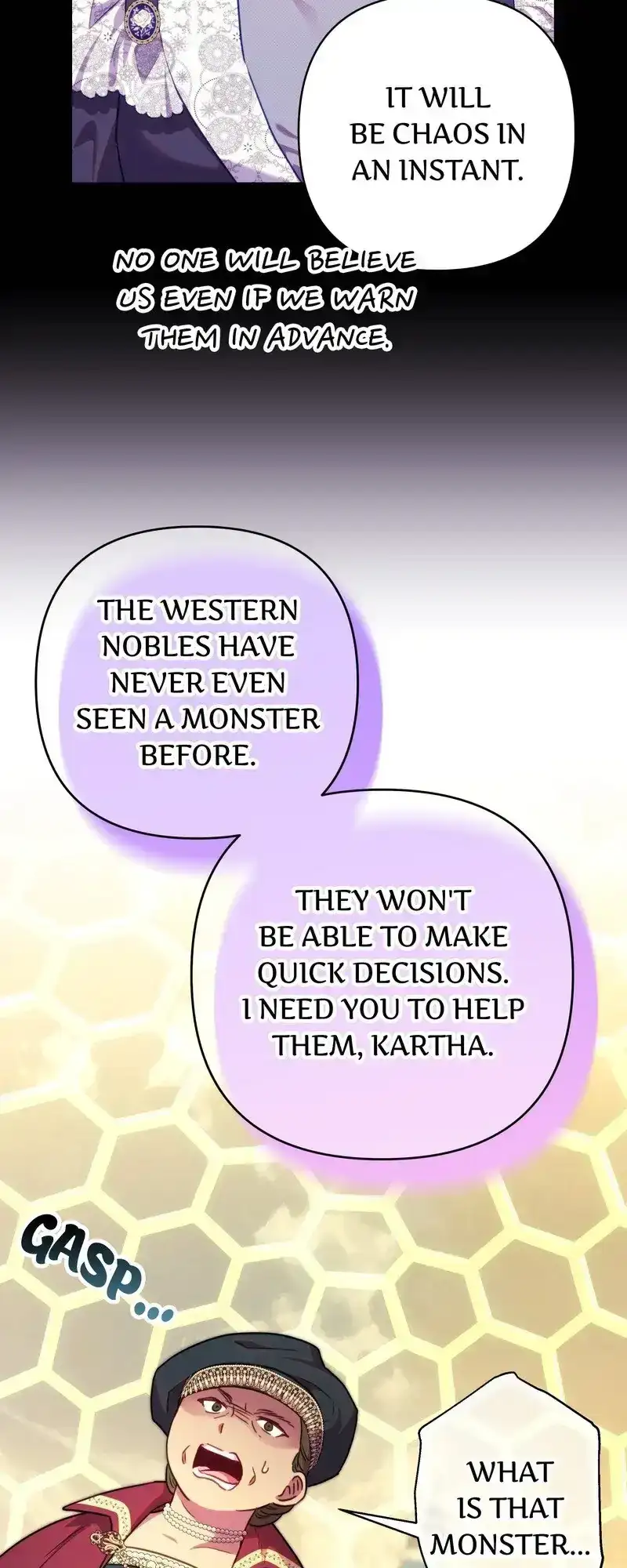 Another Typical Fantasy Romance Chapter 94.8 page 52