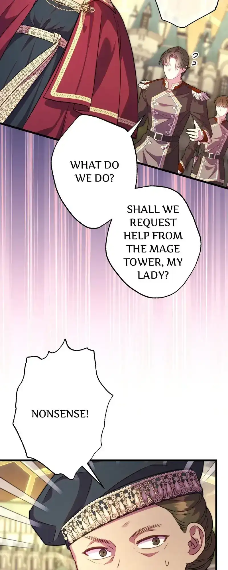 Another Typical Fantasy Romance Chapter 94.8 page 53
