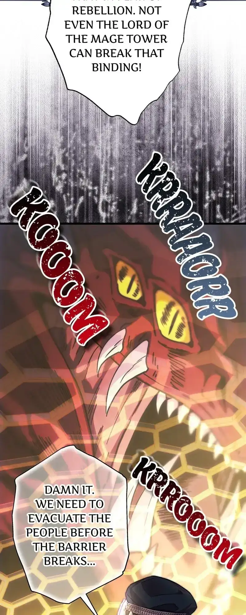 Another Typical Fantasy Romance Chapter 94.8 page 56