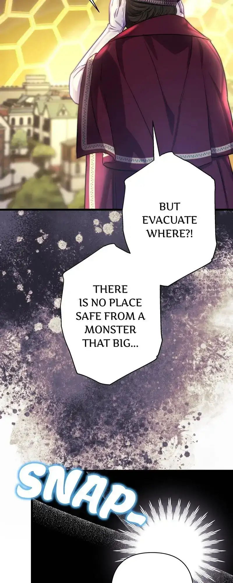 Another Typical Fantasy Romance Chapter 94.8 page 57