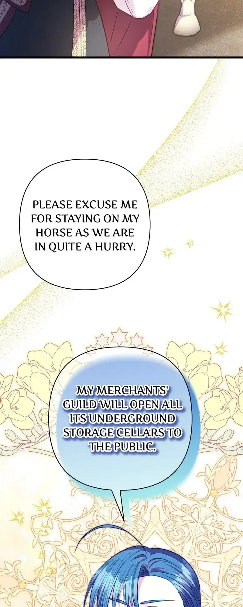Another Typical Fantasy Romance Chapter 94.8 page 59