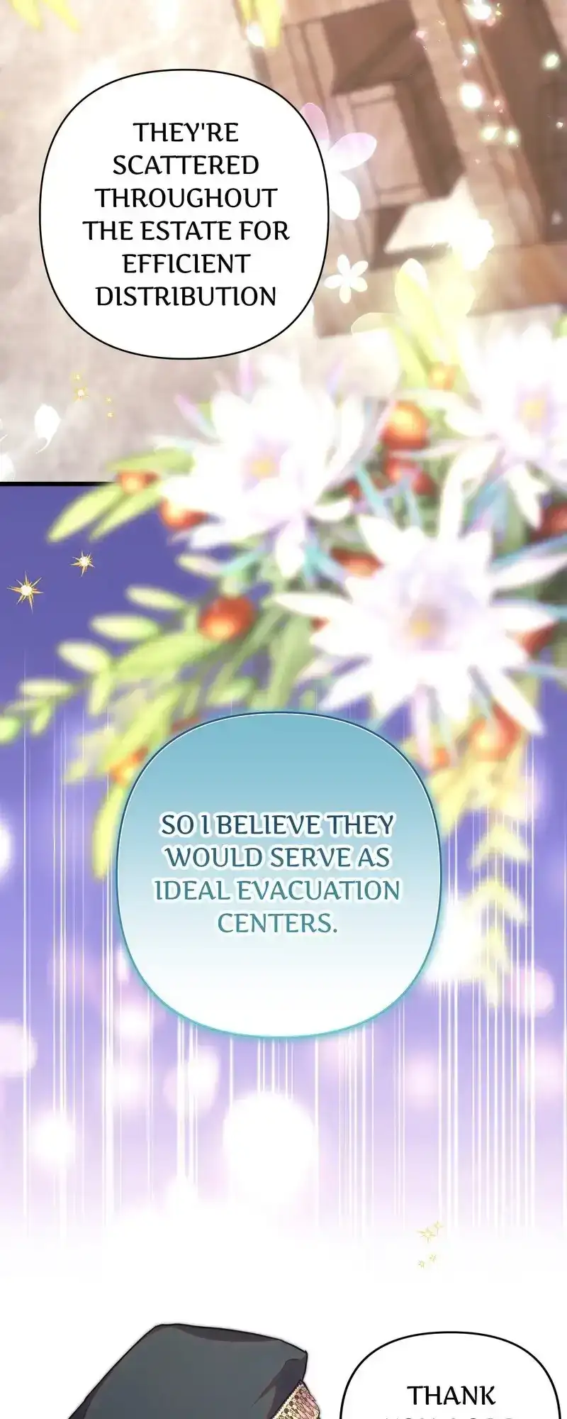 Another Typical Fantasy Romance Chapter 94.8 page 62