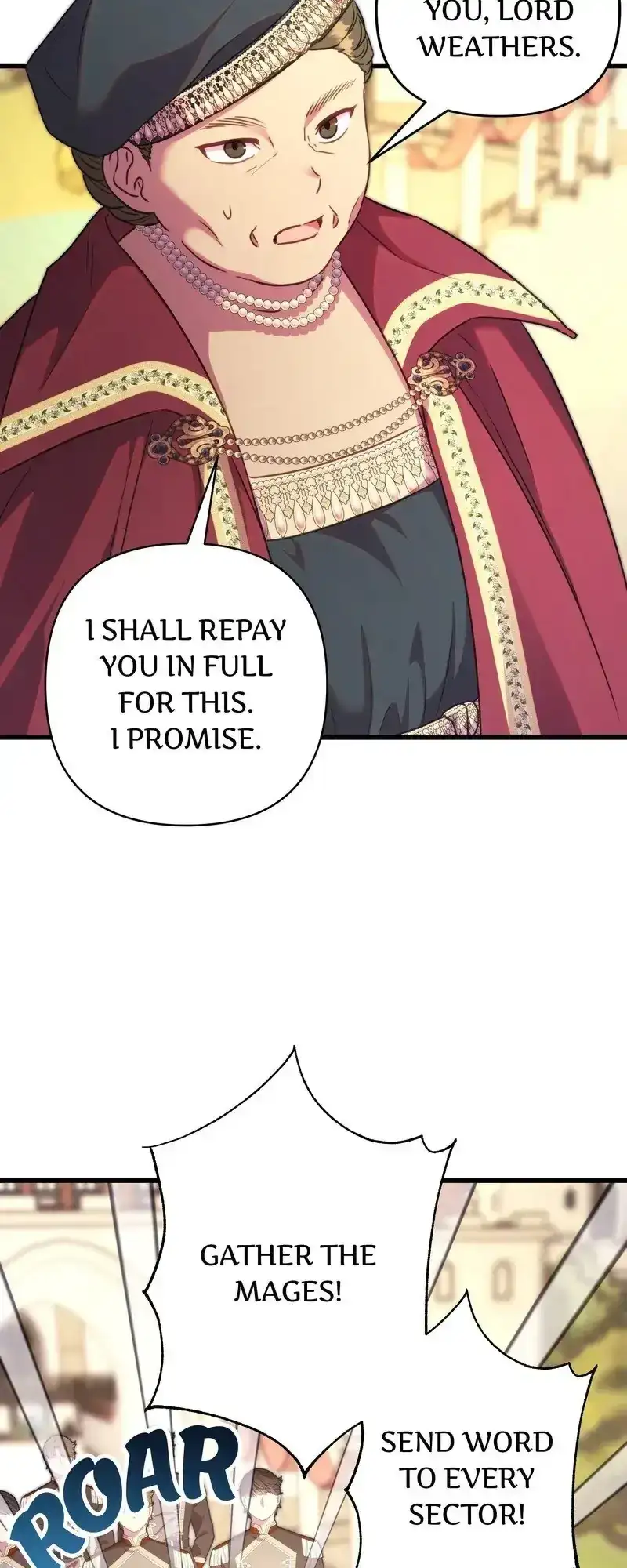 Another Typical Fantasy Romance Chapter 94.8 page 63