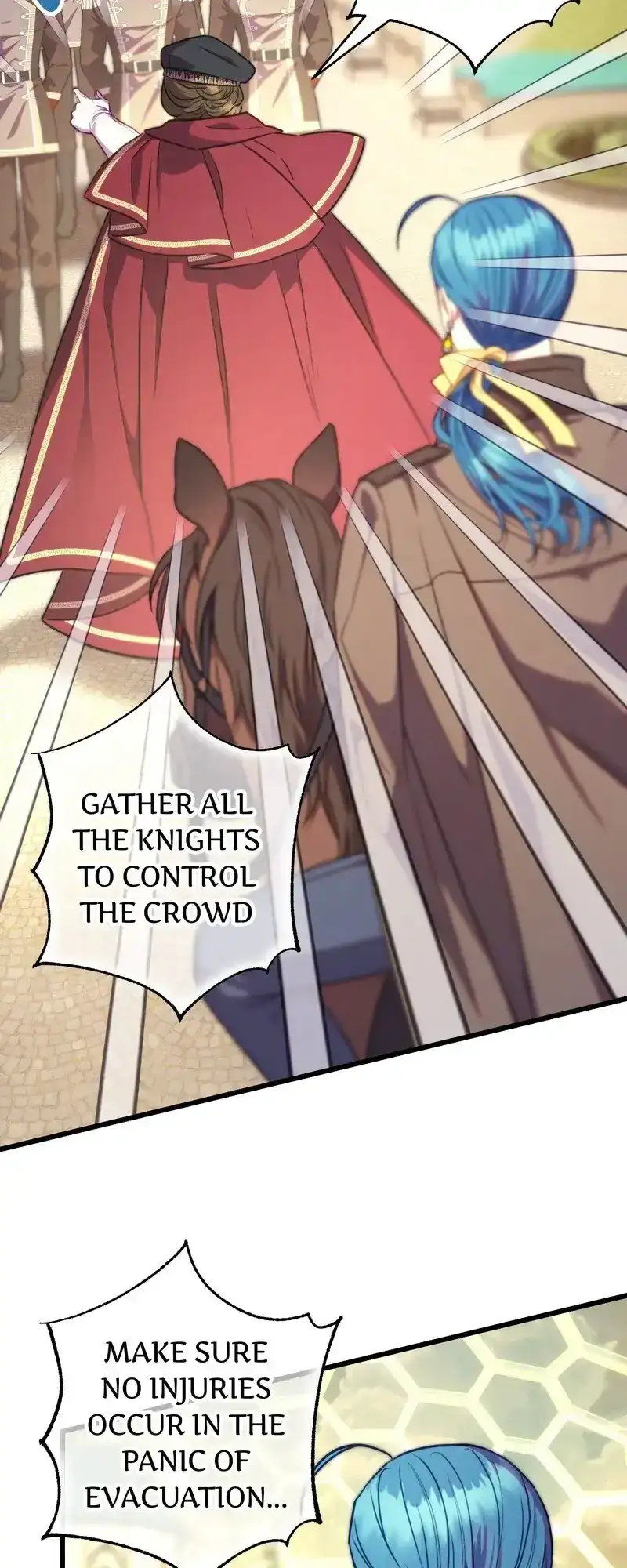 Another Typical Fantasy Romance Chapter 94.8 page 64