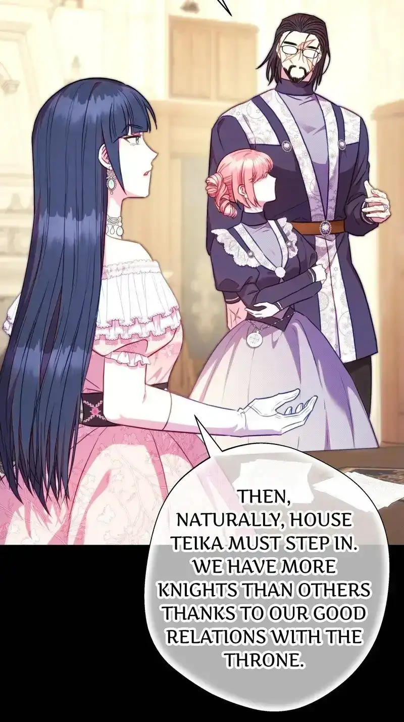 Another Typical Fantasy Romance Chapter 94.8 page 66