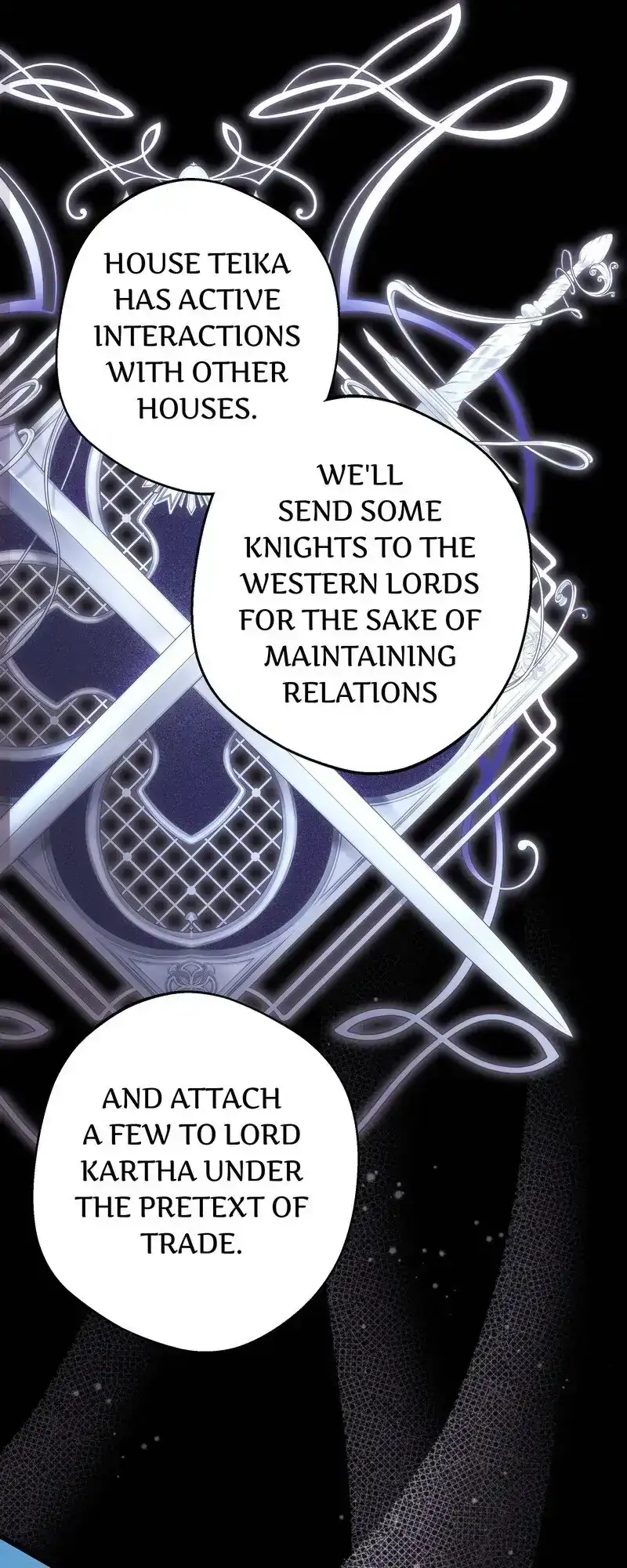 Another Typical Fantasy Romance Chapter 94.8 page 67