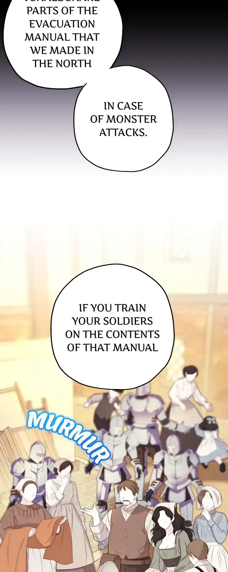 Another Typical Fantasy Romance Chapter 94.8 page 71