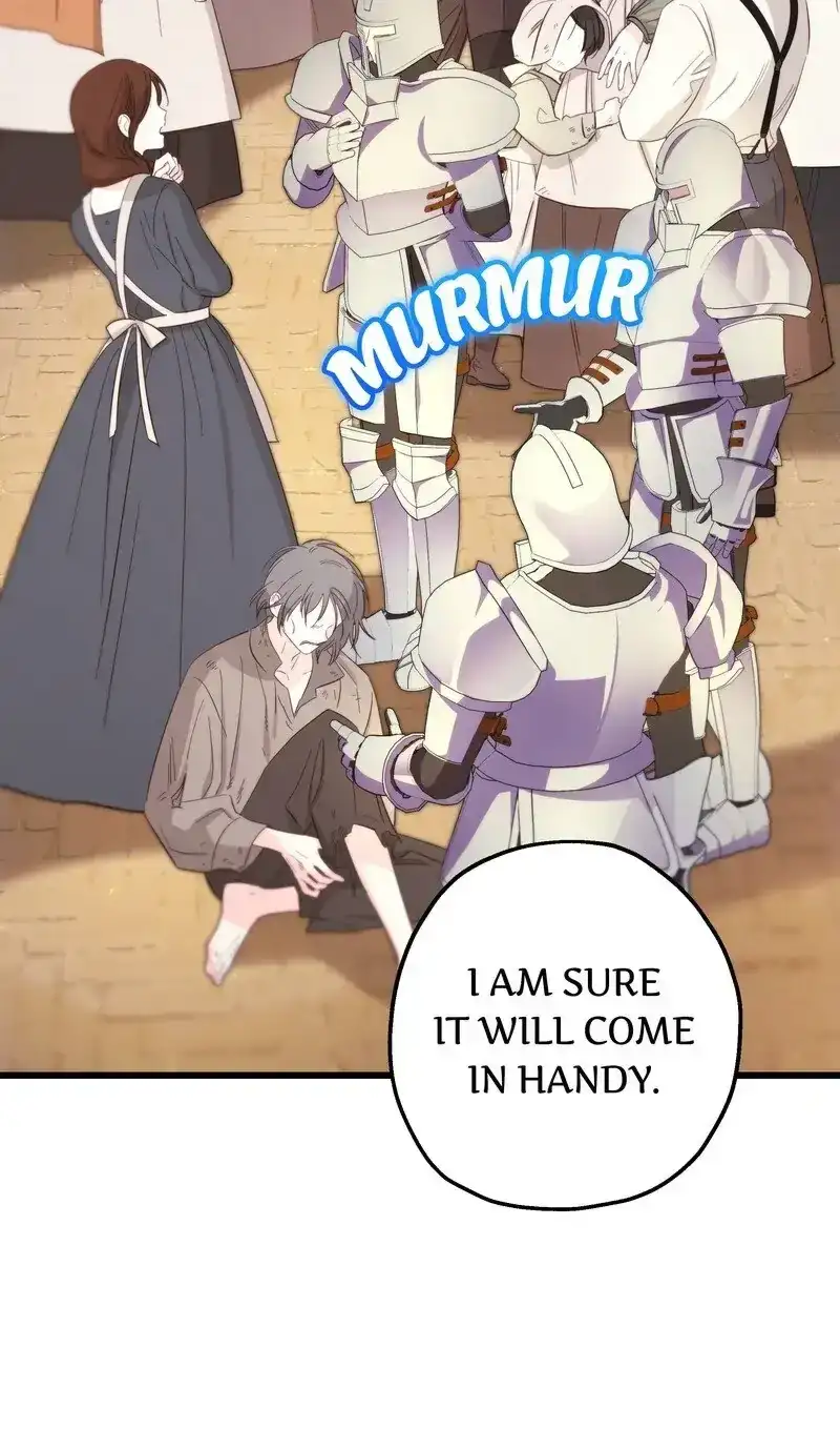 Another Typical Fantasy Romance Chapter 94.8 page 72
