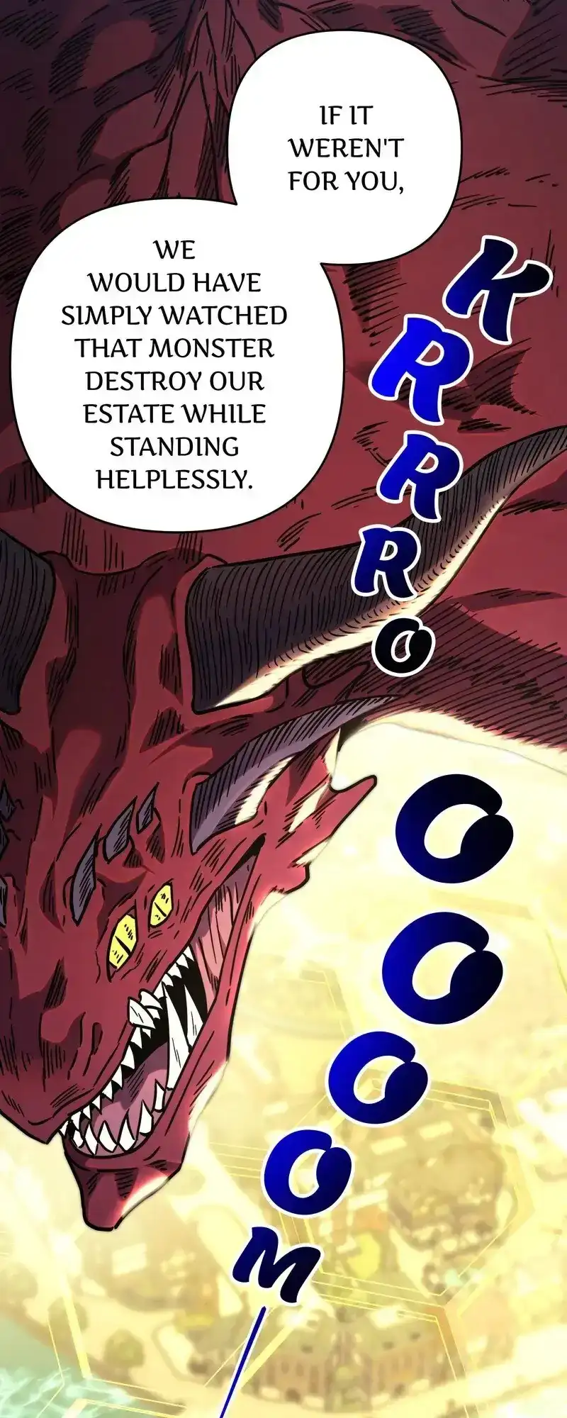 Another Typical Fantasy Romance Chapter 94.8 page 75