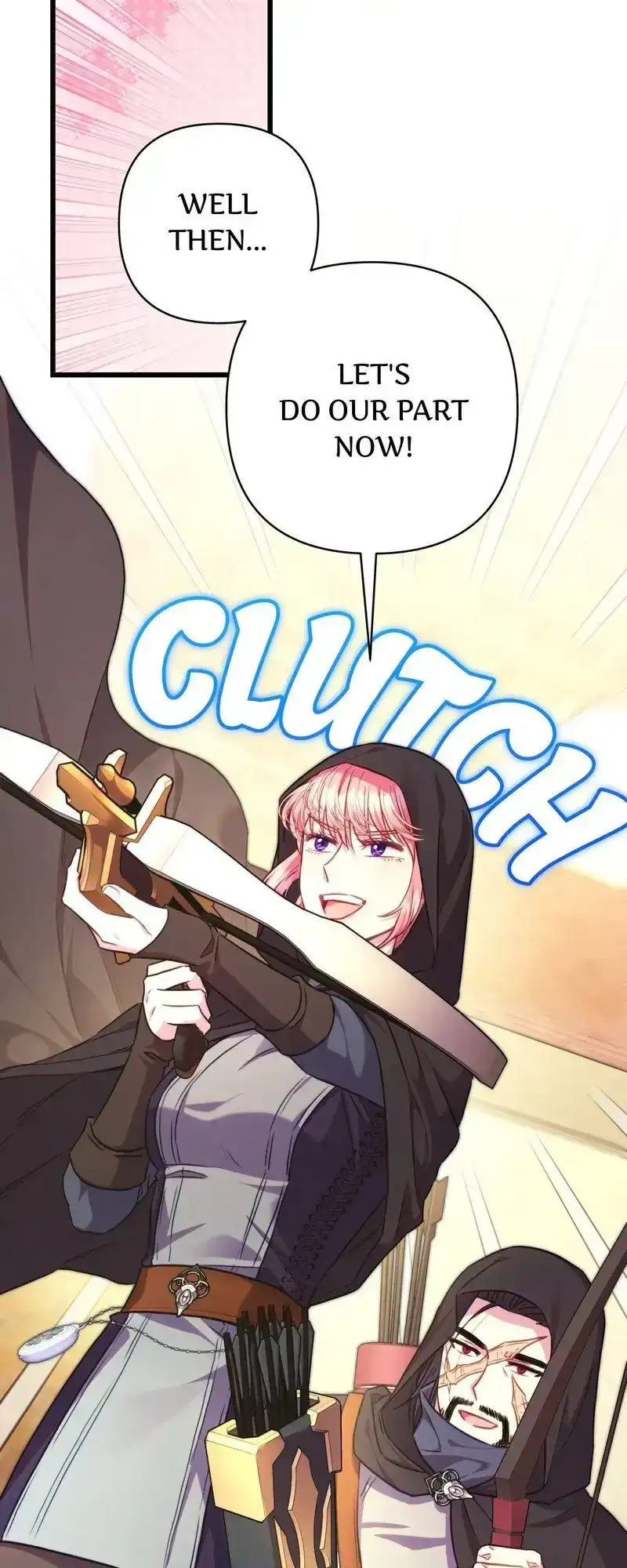 Another Typical Fantasy Romance Chapter 94.8 page 77