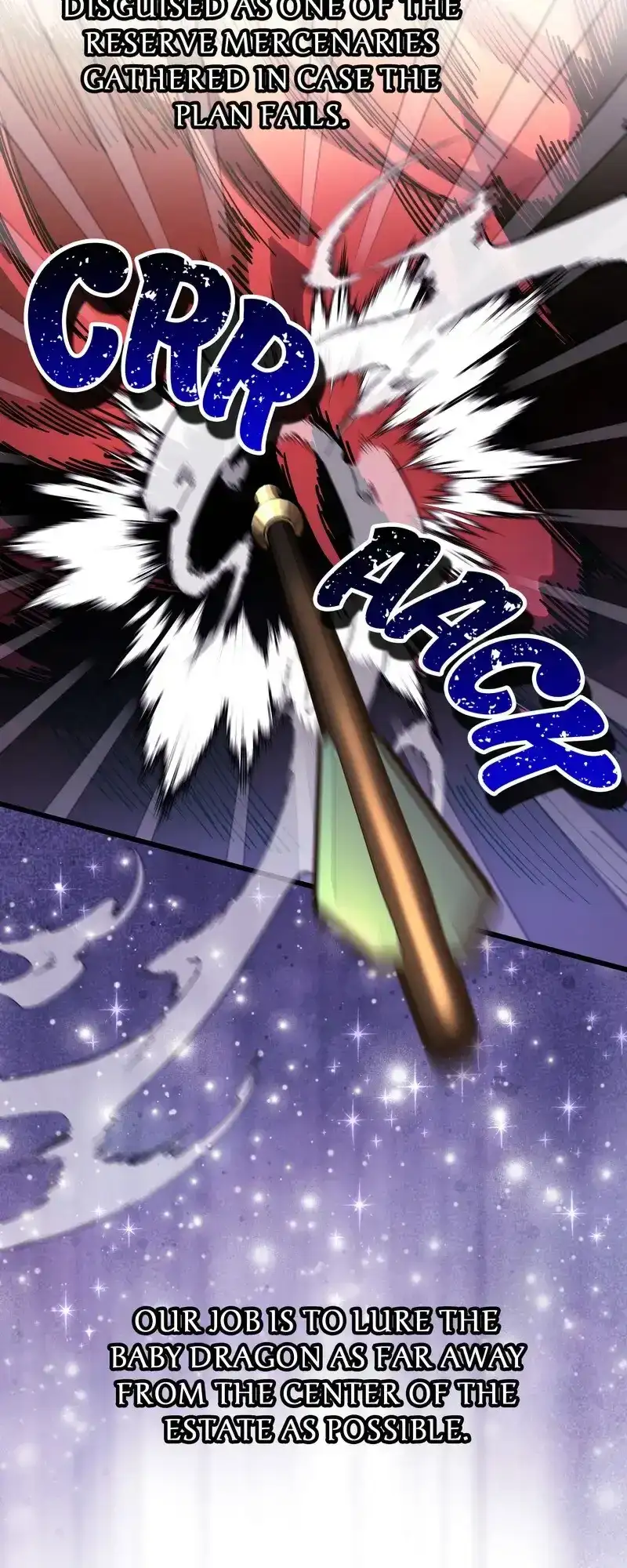 Another Typical Fantasy Romance Chapter 94.8 page 81