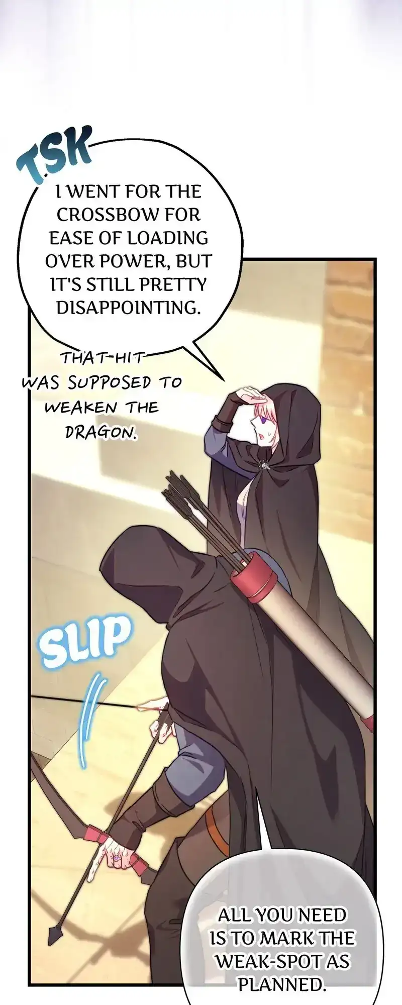 Another Typical Fantasy Romance Chapter 94.8 page 82