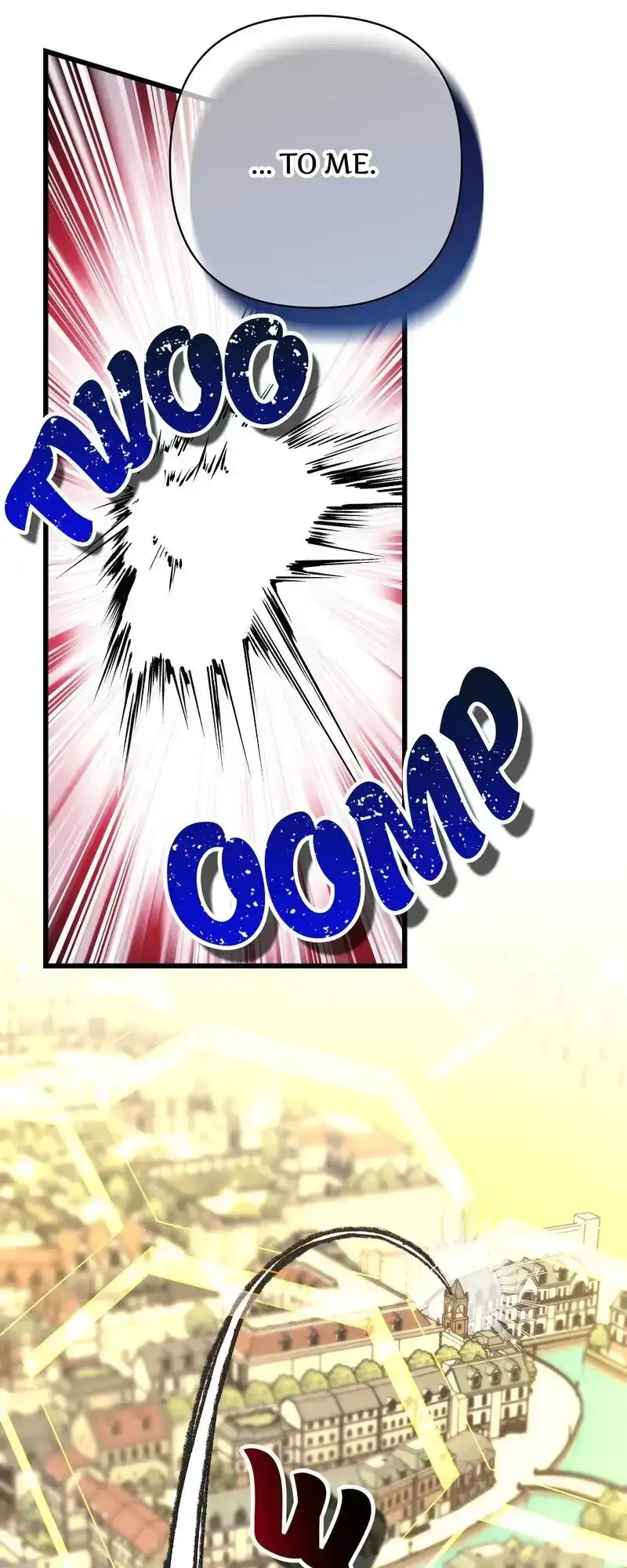 Another Typical Fantasy Romance Chapter 94.8 page 85