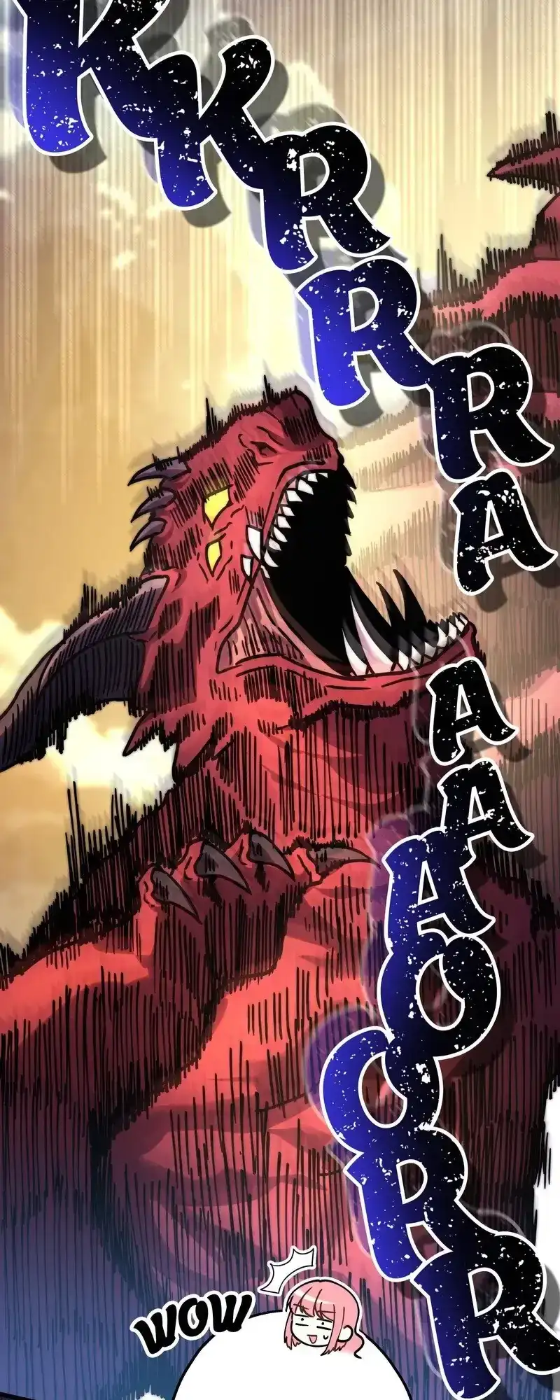Another Typical Fantasy Romance Chapter 94.8 page 88