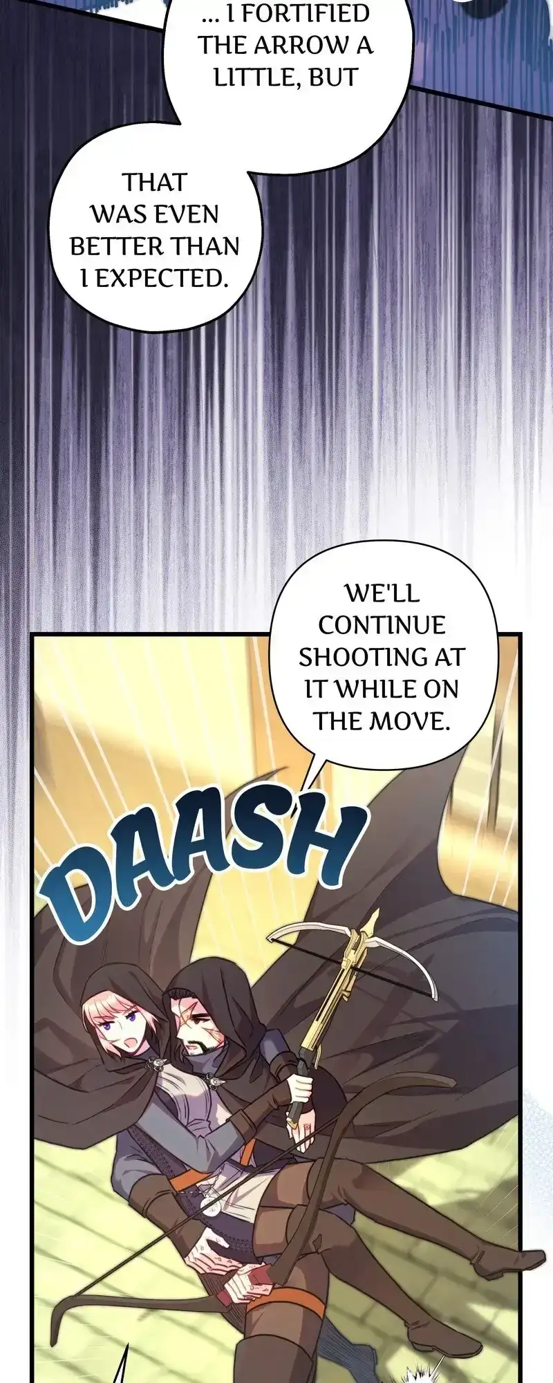 Another Typical Fantasy Romance Chapter 94.8 page 89