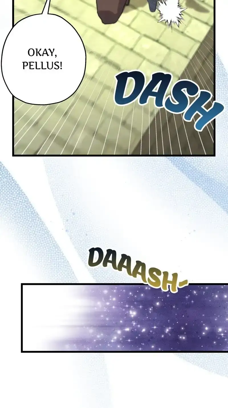 Another Typical Fantasy Romance Chapter 94.8 page 90