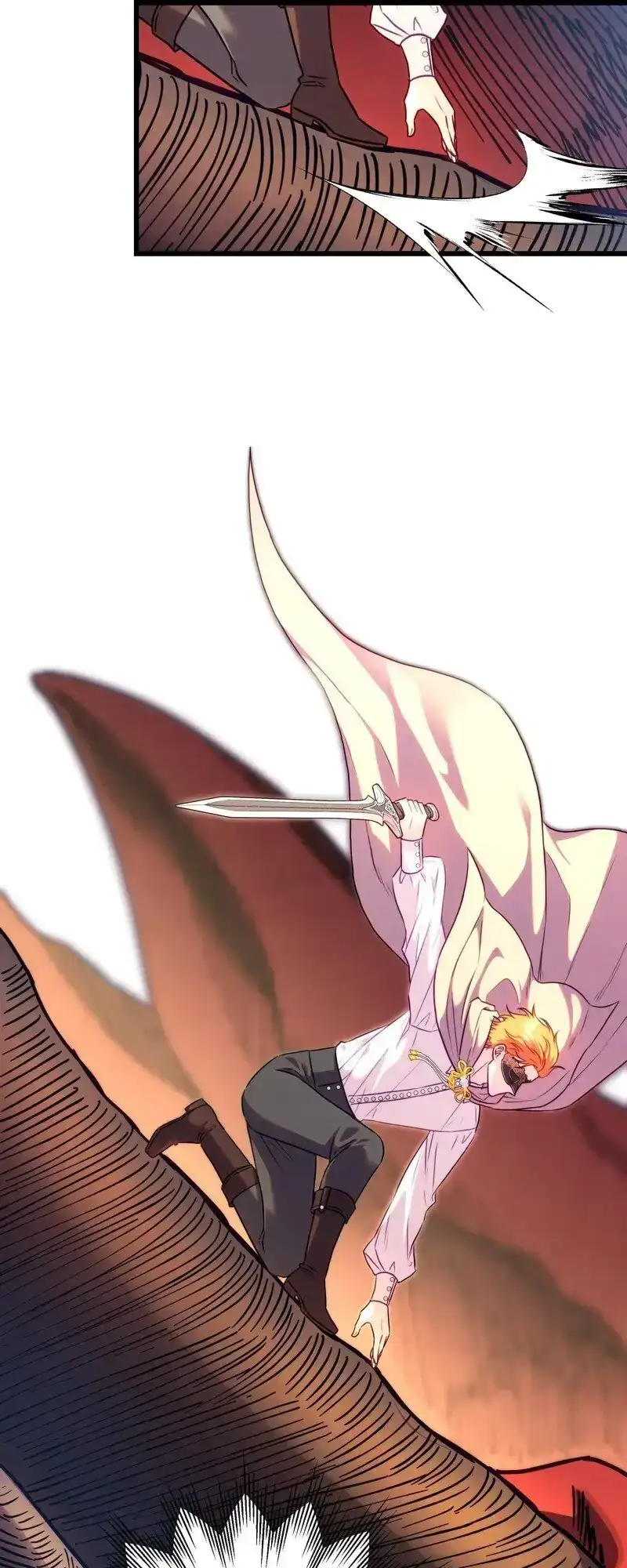 Another Typical Fantasy Romance Chapter 94.8 page 91
