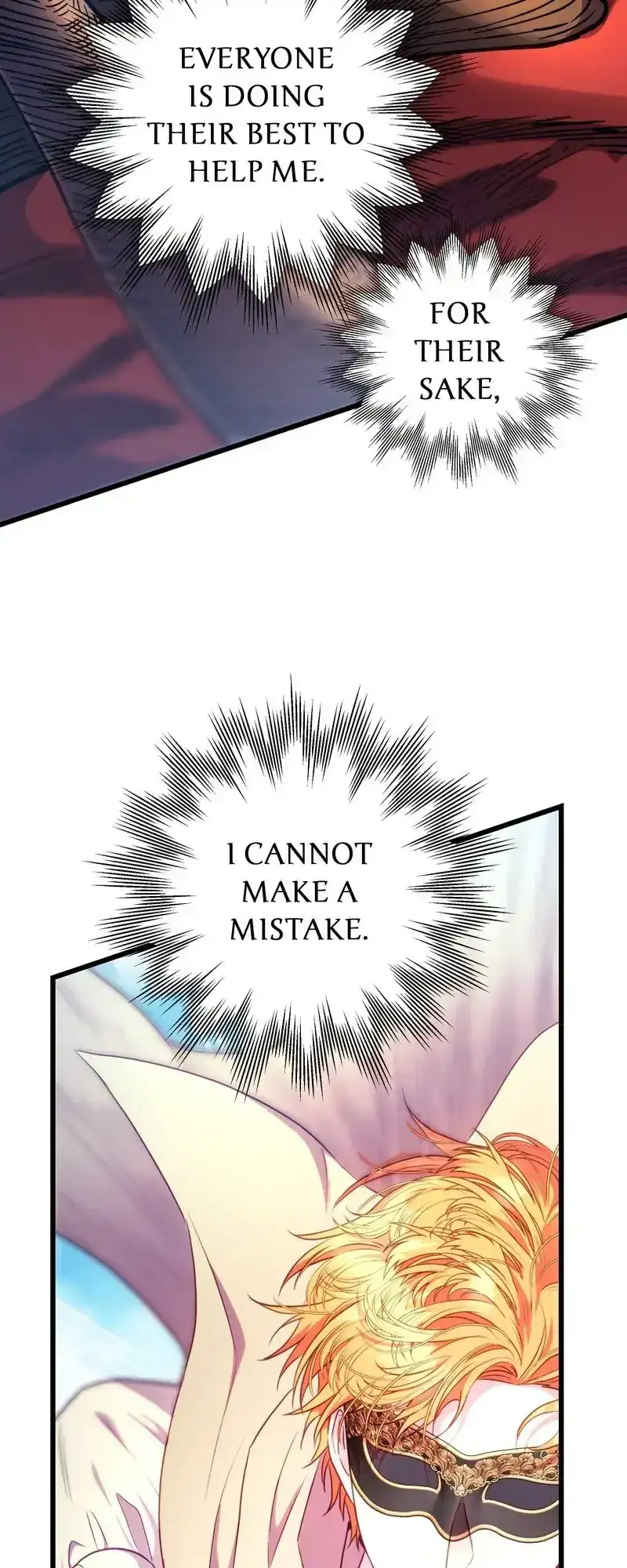 Another Typical Fantasy Romance Chapter 94.8 page 92
