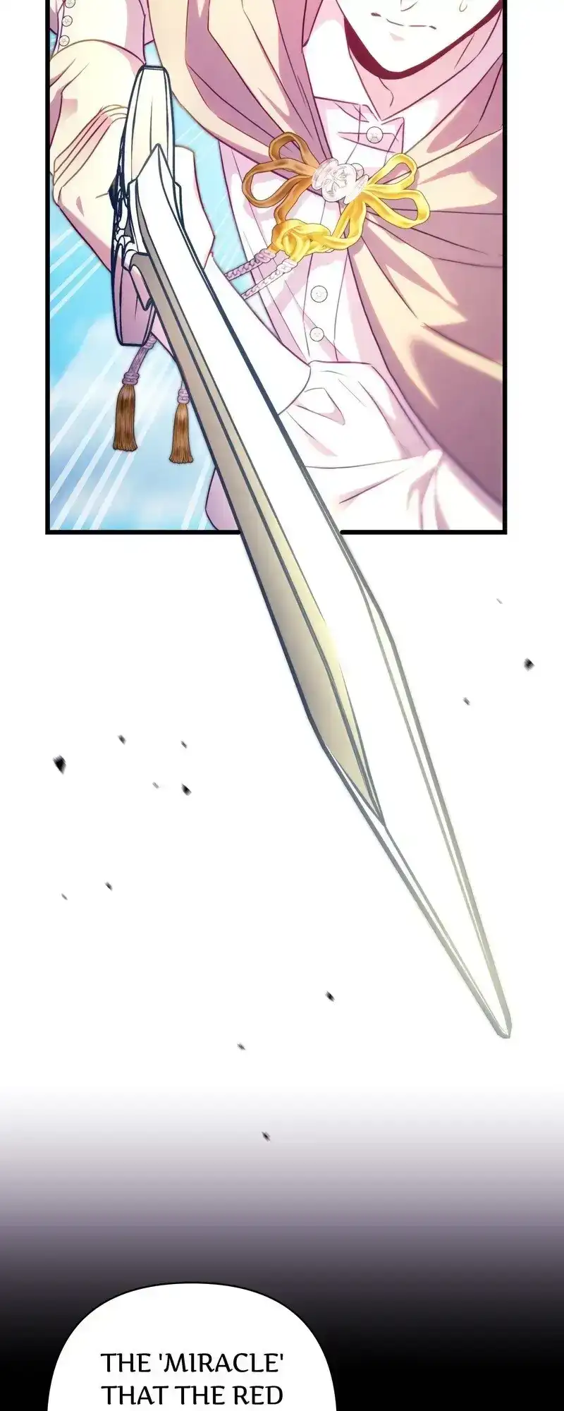 Another Typical Fantasy Romance Chapter 94.8 page 93