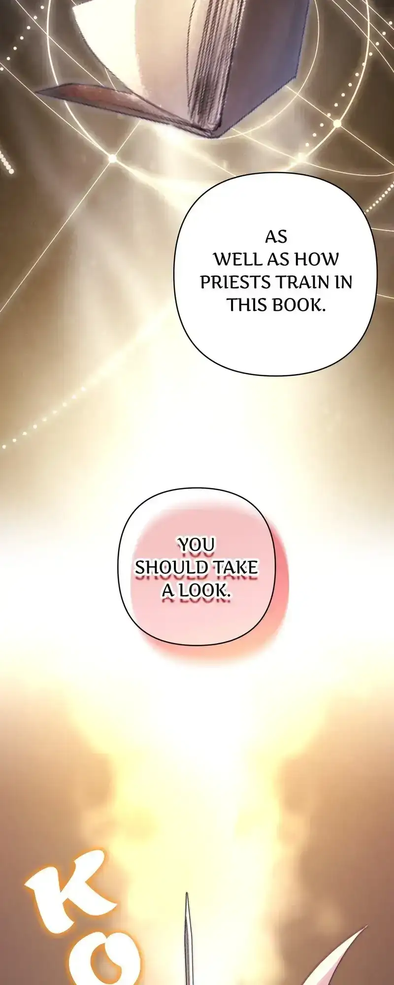 Another Typical Fantasy Romance Chapter 94.8 page 95