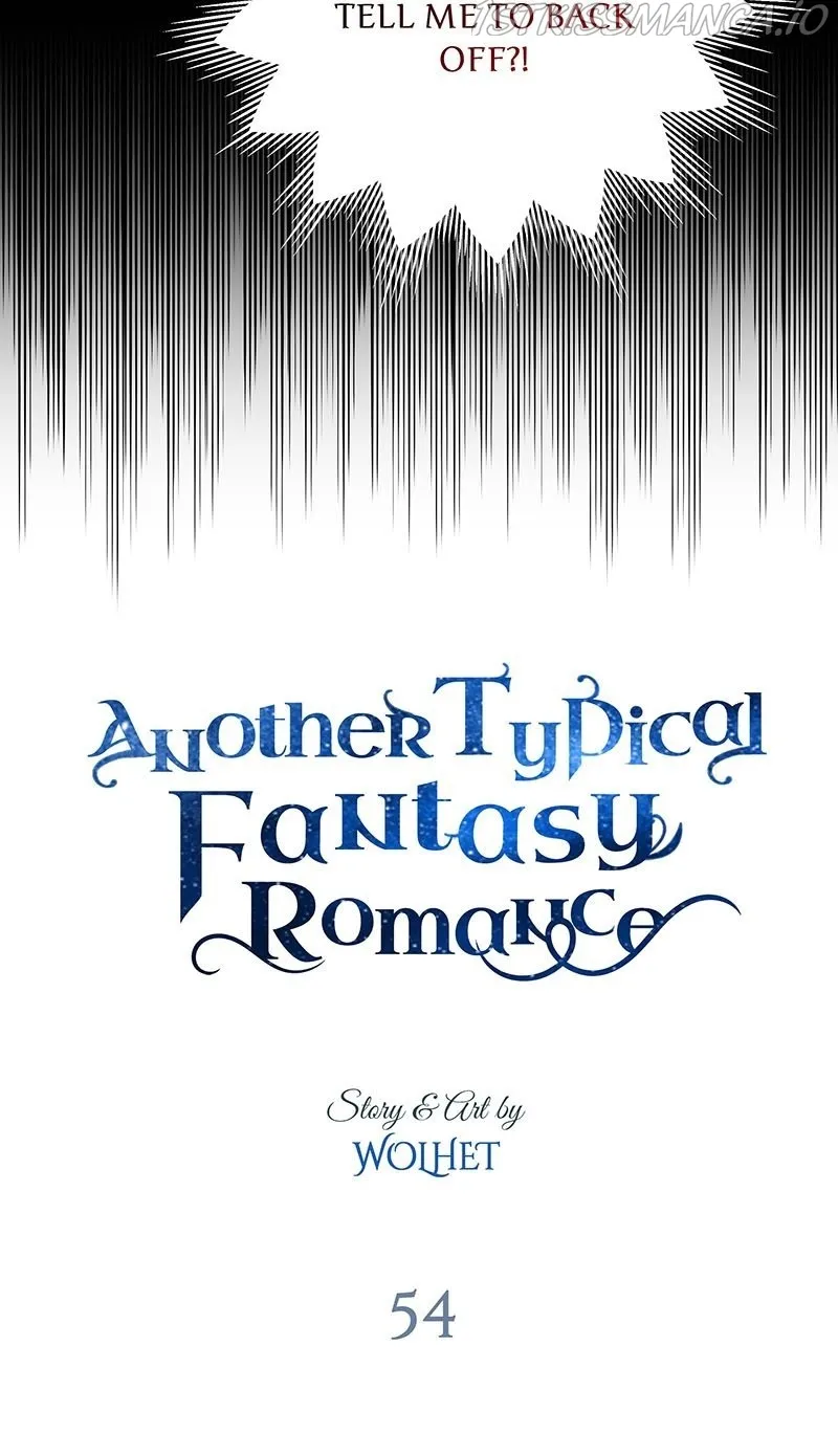 Another Typical Fantasy Romance Chapter 58 page 6