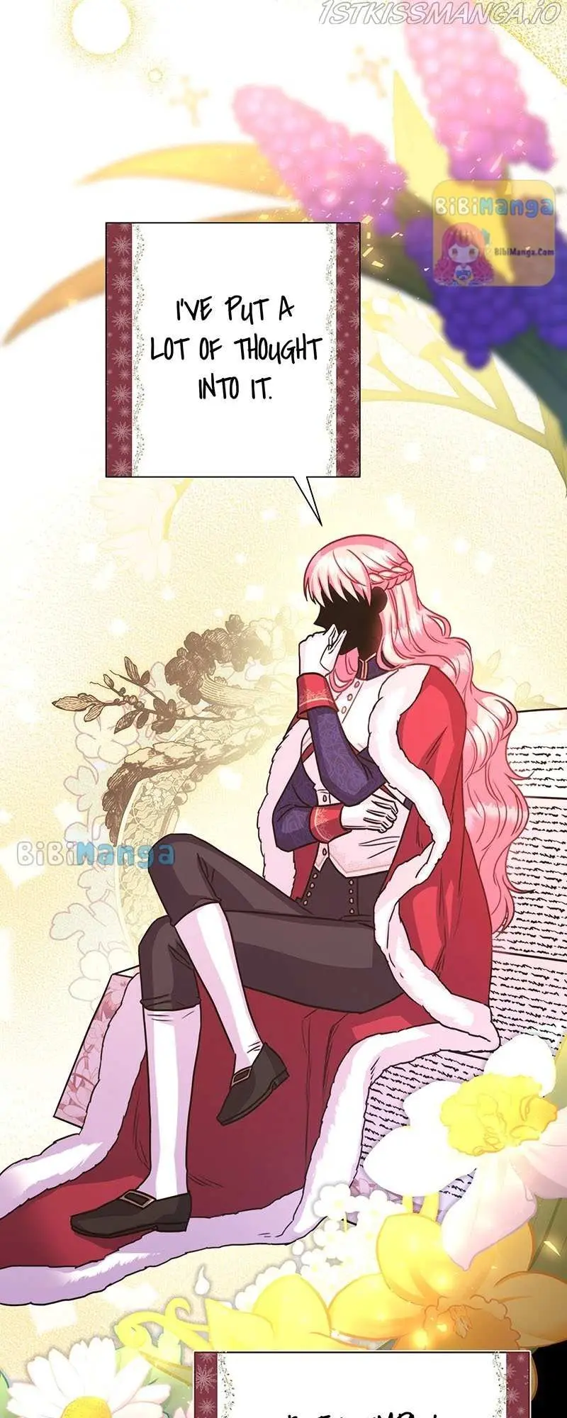 Another Typical Fantasy Romance Chapter 58 page 8