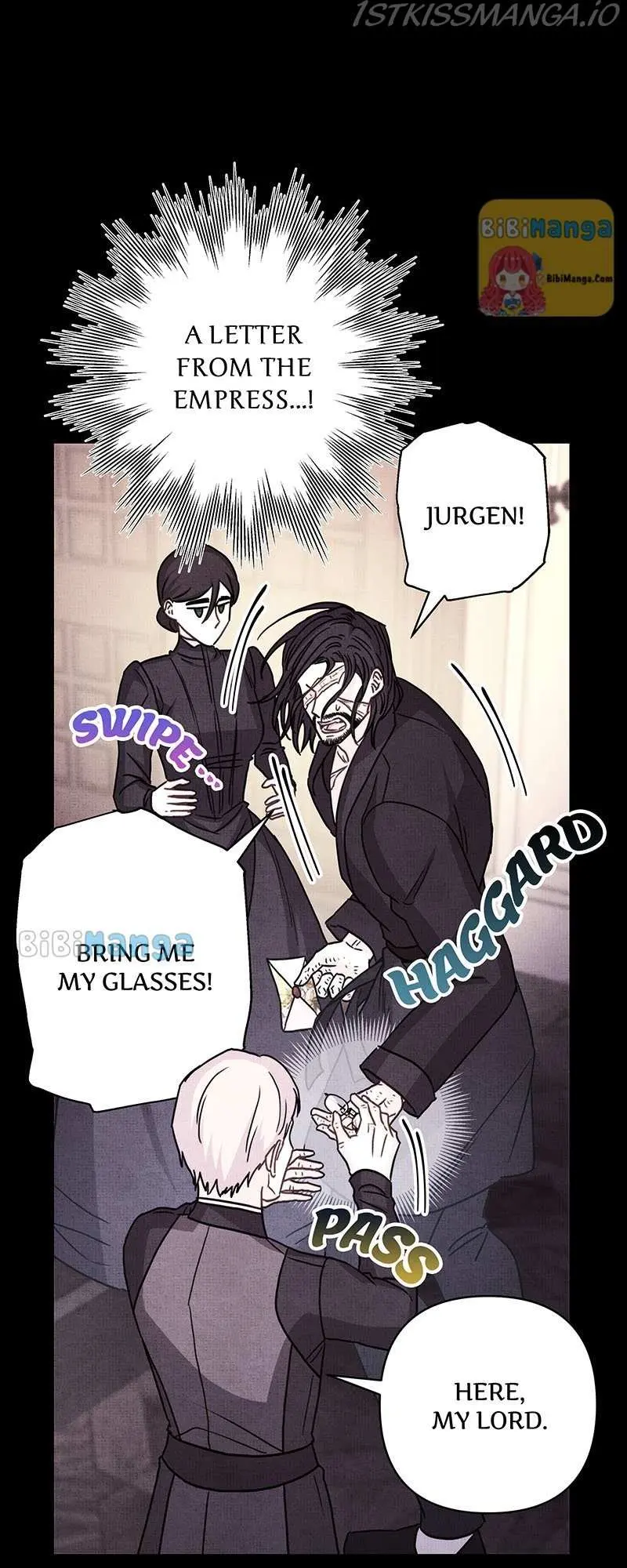 Another Typical Fantasy Romance Chapter 58 page 43