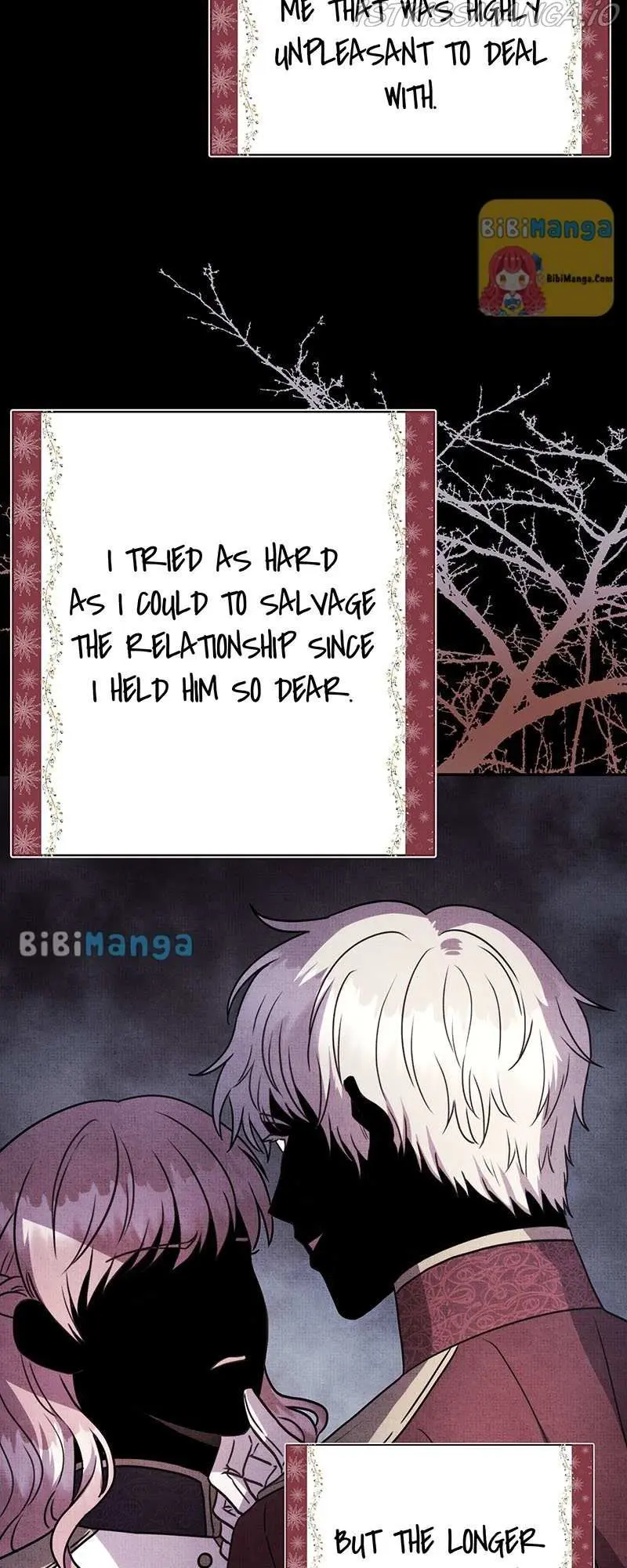 Another Typical Fantasy Romance Chapter 58 page 50