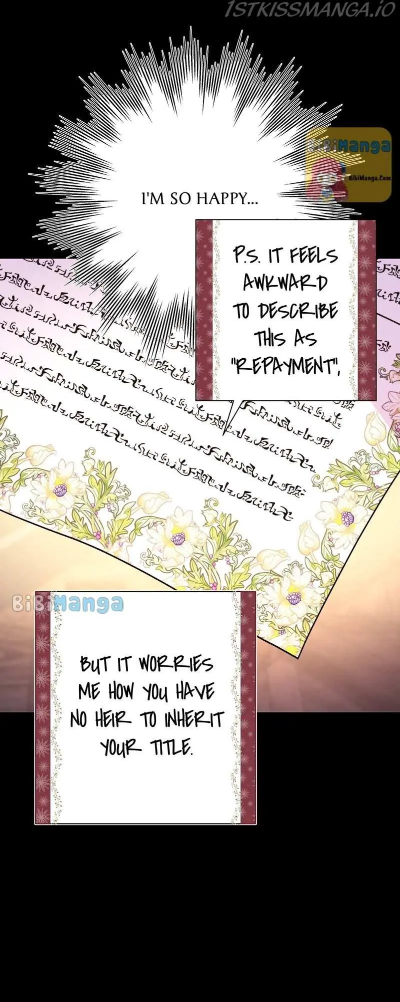 Another Typical Fantasy Romance Chapter 58 page 61