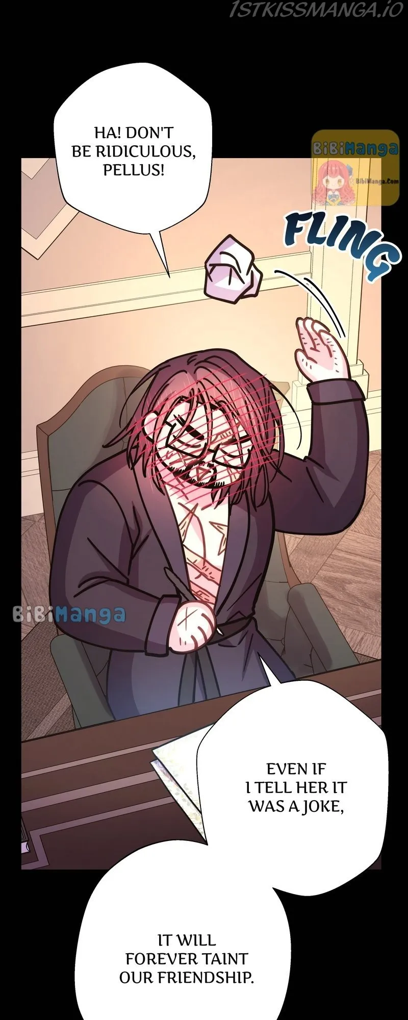 Another Typical Fantasy Romance Chapter 58 page 67