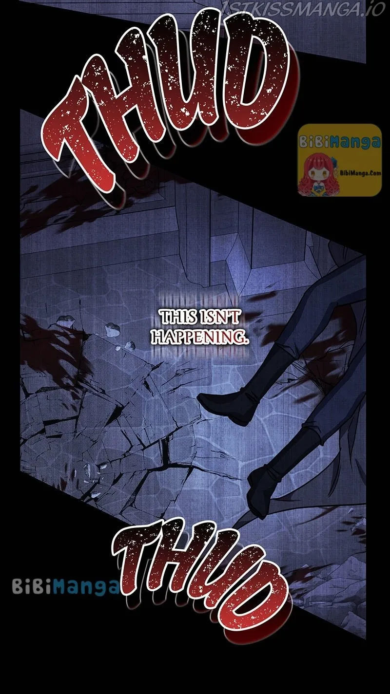 Another Typical Fantasy Romance Chapter 58 page 84