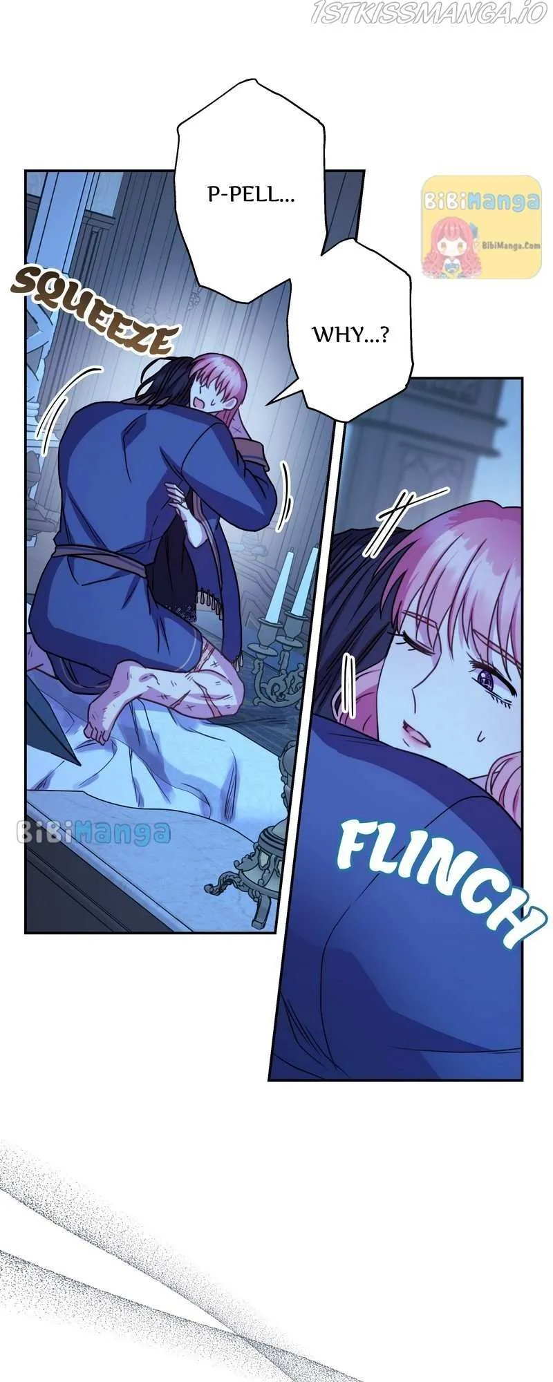Another Typical Fantasy Romance Chapter 58 page 91