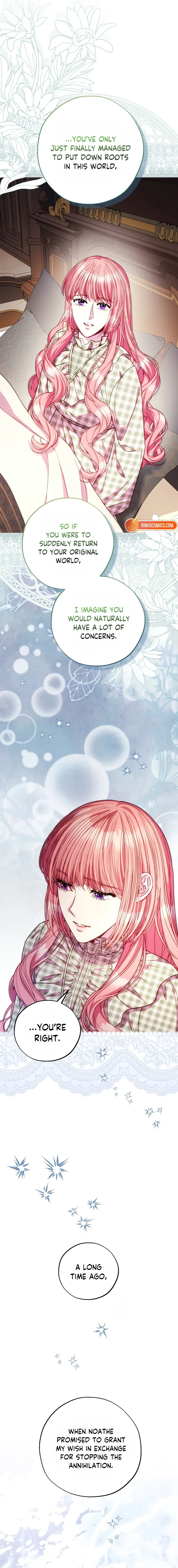 Another Typical Fantasy Romance Chapter 161 page 6