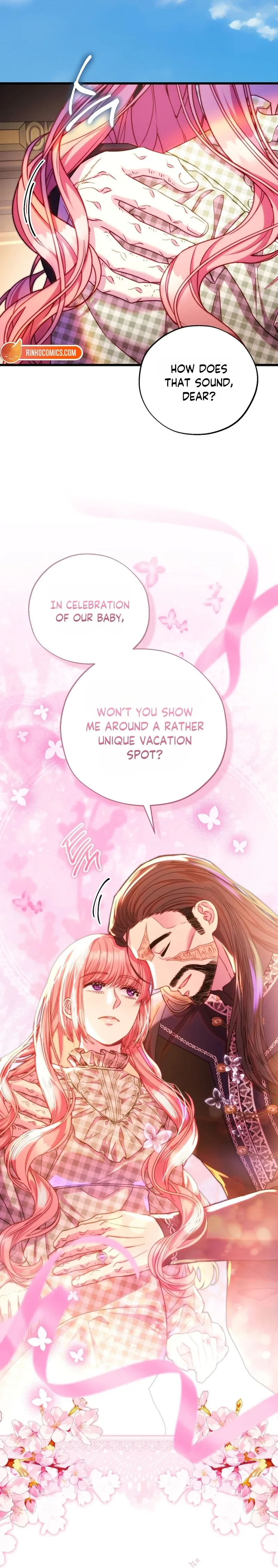 Another Typical Fantasy Romance Chapter 161 page 11
