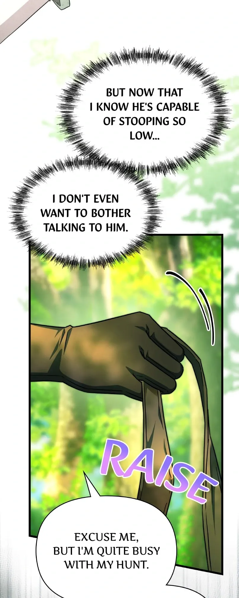Another Typical Fantasy Romance Chapter 130 page 15